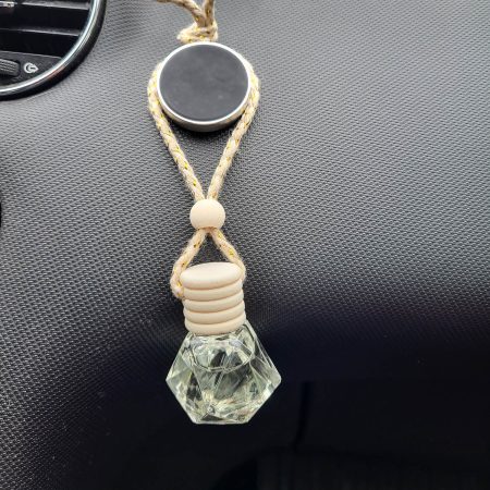 Odorizant auto Sakura