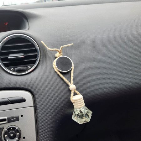 Odorizant auto Sakura