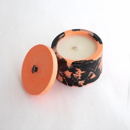 Lumânare parfumată Lit