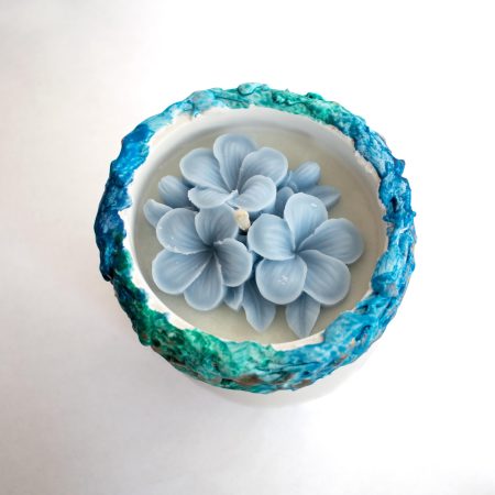 Lumanare parfumata decorativa Exotic Diva Niznaika