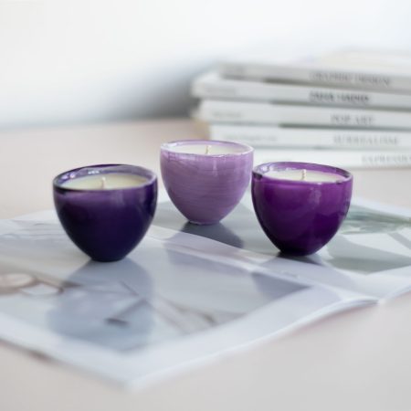 Lumânare parfumată Pârțuri de unicorn