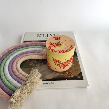 Lumanare parfumata Pops & Smiles 1 Niznaika