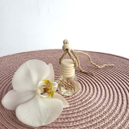 Odorizant auto orchid