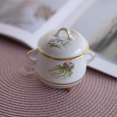 Lumânare parfumată Șosete de zână