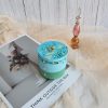 Niznaika Lumanare cu parfum oriental Vis oriental