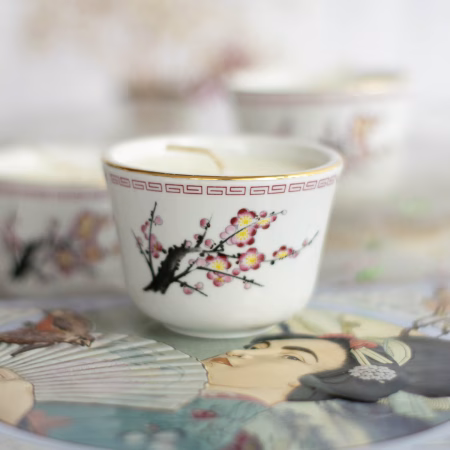 Lumânare parfumată Enso