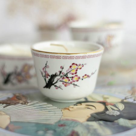 Lumânare parfumată Enso