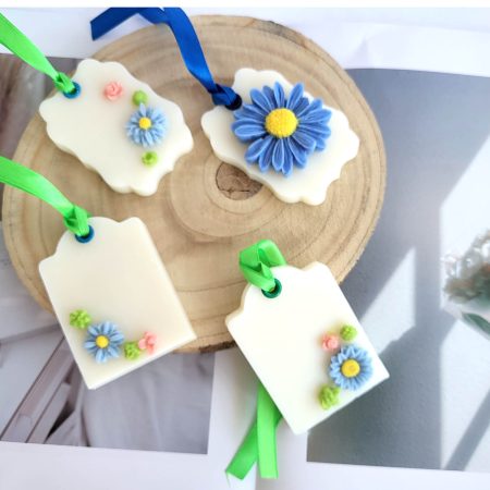 Odorizant de dulap - Tămâie și lemn de santal