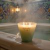 Lumanare parfumata Hamam