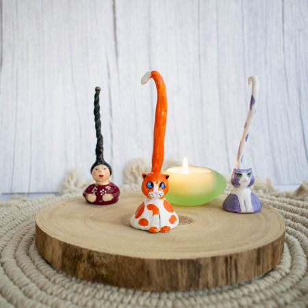 Mucarnite pictate Niznaika