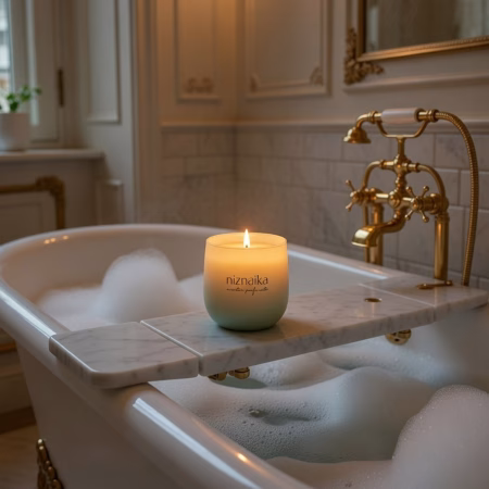 Lumanare parfumata green sensation