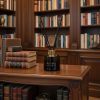 Odorizant de camera Lux - parfum de cameră cu difuzor cu bețișoare