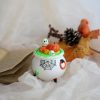 Lumânare parfumată The Good Witch cu parfum Hocus Pocus - imagine 3